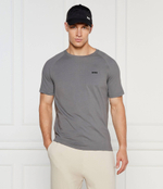 Футболка BOSS GREEN - серый(50519352)