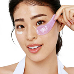 numbuzin Лифтинг-патчи для век с коллагеном и пептидами - No.9 NAD+ Collagen Under Eye Patches, 1шт.