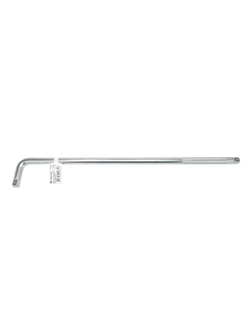 Вороток Г-образный двухсторонний 510мм 1/2''х1/2'' RockForce##Rock FORCE RF-8154510