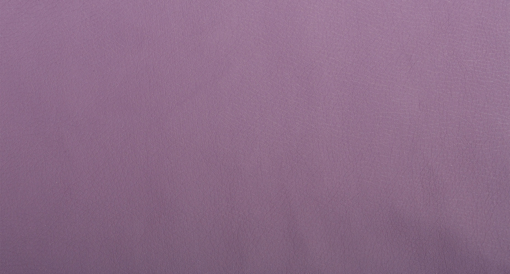 Искусственная кожа Экокожа дарк виолет