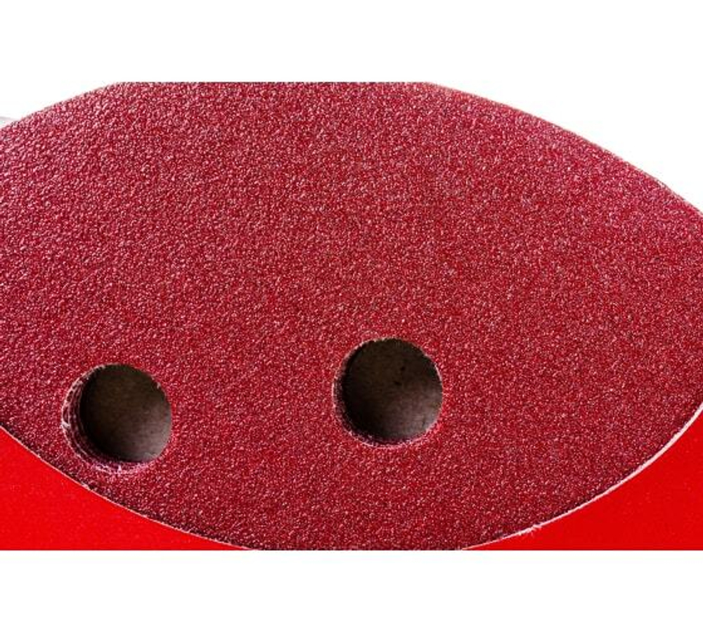 КРУГ АБРАЗ. MATRIX П/ЛИП ПЕРФ P100 125ММ 5ШТ 73805