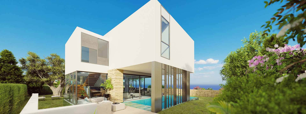 Viewpoint Hills - Villa No. 1245-V2