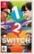 1-2-Switch (Nintendo Switch, Полностью на русском языке)