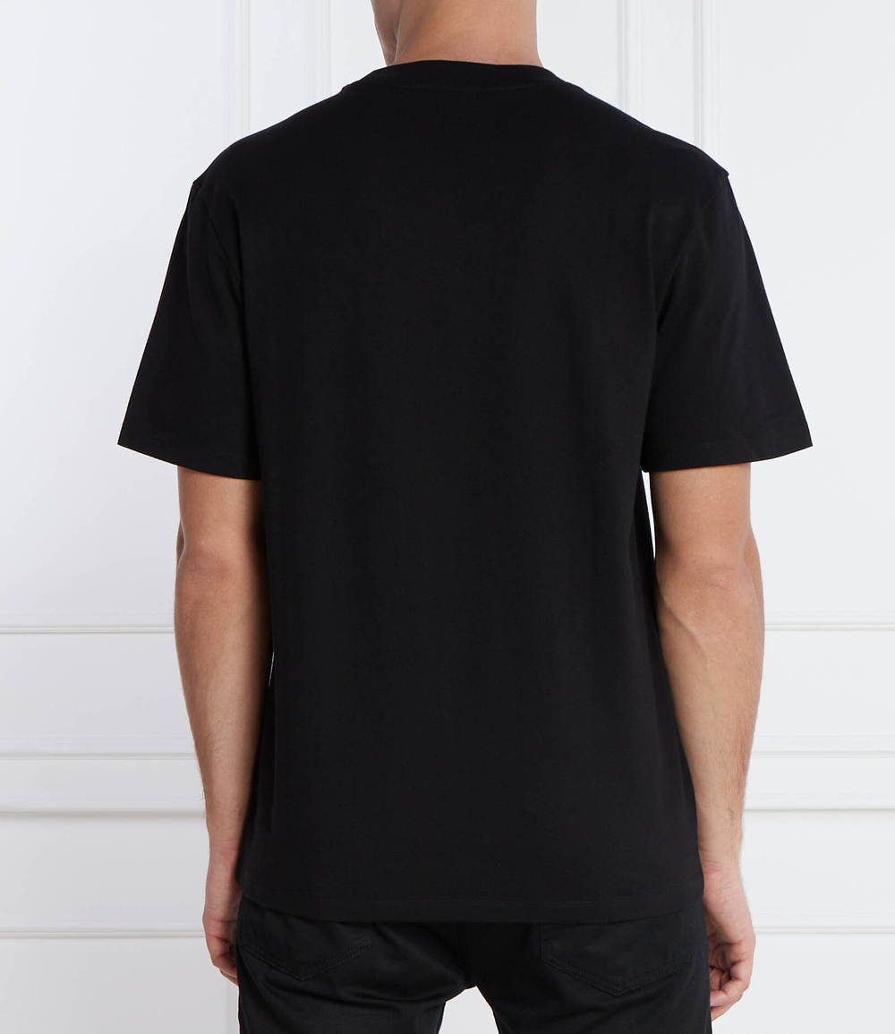 Футболка Doevaco HUGO - черный(50508531)