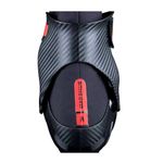 Профессиональные лыжные ботинки Madshus Redline JR для юниоров