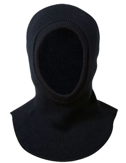 Подшлемник трикотажный с усилением на затылке