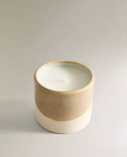 ZARA HOME АРОМАТИЧЕСКАЯ СВЕЧА CORFU DREAMS (150 Г)