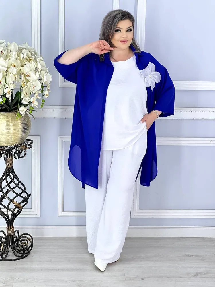 Комплект тройка "Нина-1" Fabrika