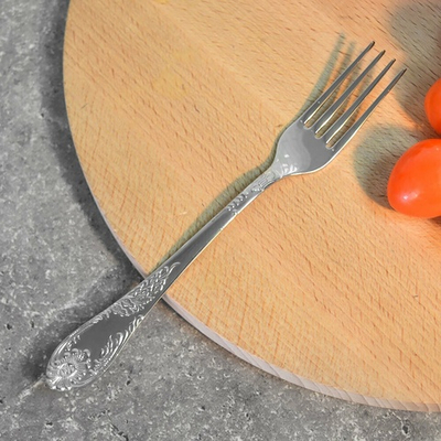 Вилка десертная "Императорская"