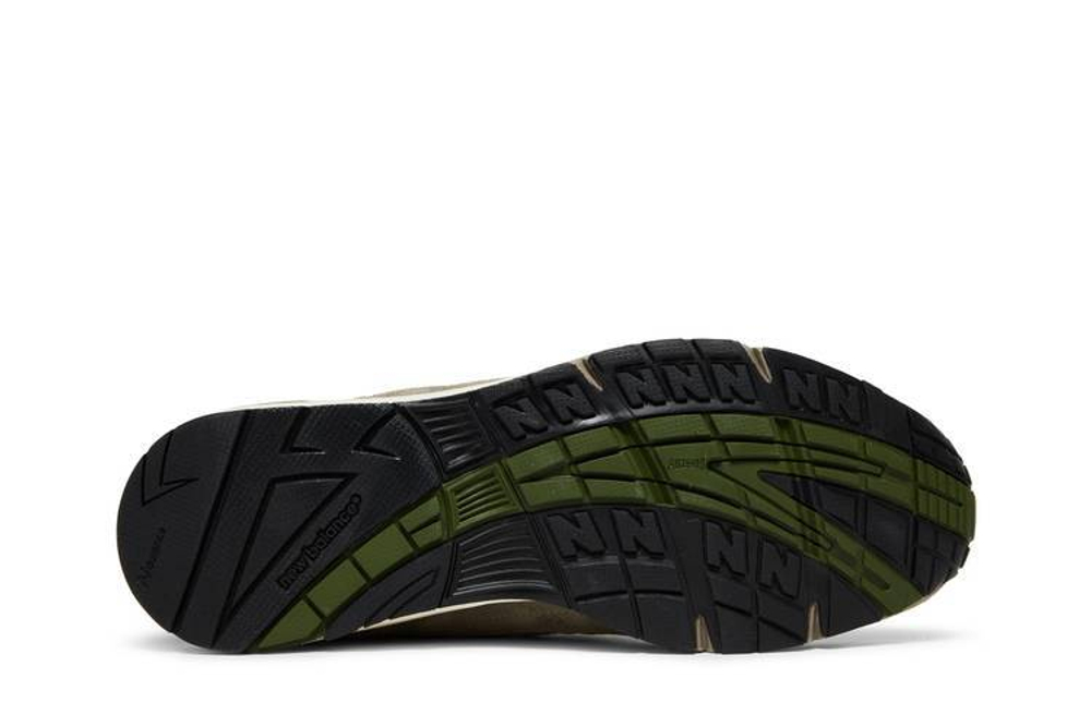Кроссовки Aime Leon Dore X New Balance 991