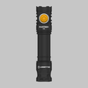 Фонарь Armytek Partner C2 Magnet USB Warm (F07802W)
