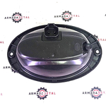 Фонарь задний (стопсигнал левый) 24V | 700/50158 | Аналог