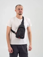 Сумка через плечо