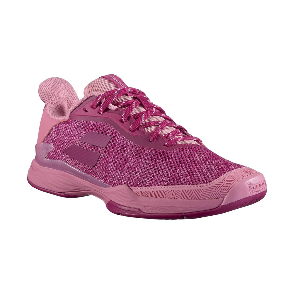 Кроссовки для тенниса Женские BABOLAT JET TERE ALL COURT для всех покрытий