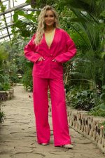 Костюм Адриана (фуксия) К13431-6М LT Collection