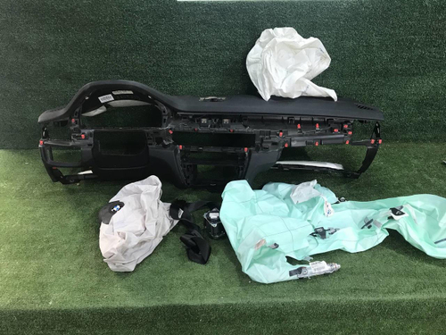 Комплект безопасности BMW X5 F15 (2013-2018)