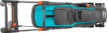 Газонокосилка электрическая GARDENA PowerMax 1600/37 05037-20.000.00 05037-20.000.00