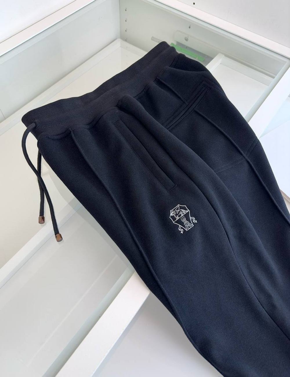 Штаны Brunello Cucinelli