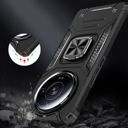 Противоударный чехол Legion Case для Xiaomi 12S Ultra