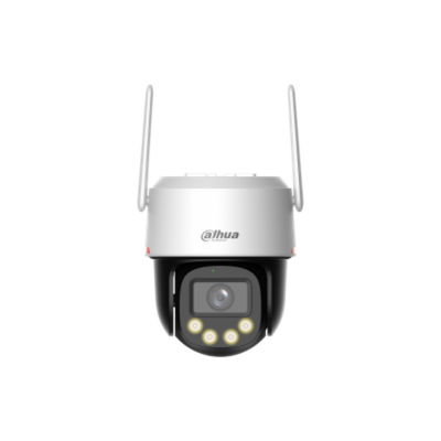 DH-P3F-PV Мини-PT IP-видеокамера с Wi-Fi