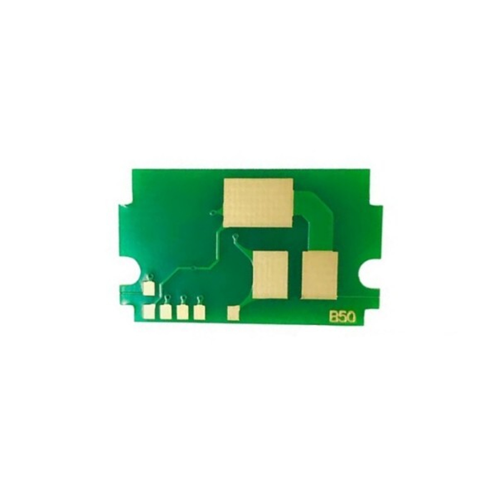 Чип для картриджа TK-5240K Kyocera P5026/M5526 (4K) black UNItech (Zhono)