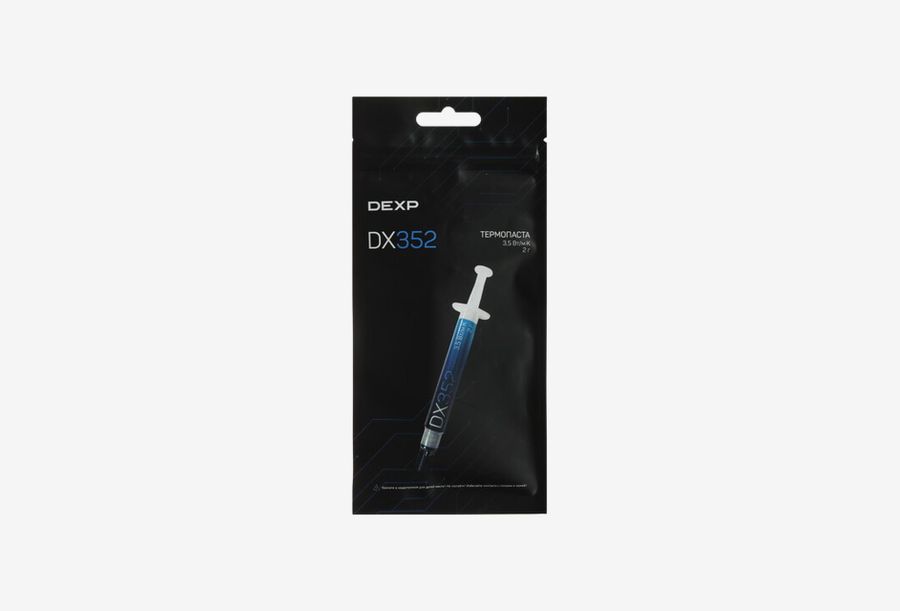 DEXP DX352_0426613103136