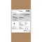 Настенный светильник (бра) FR6159WL-L19B Версо / Verso 19 Вт LED Freya fr6159wl-l19b