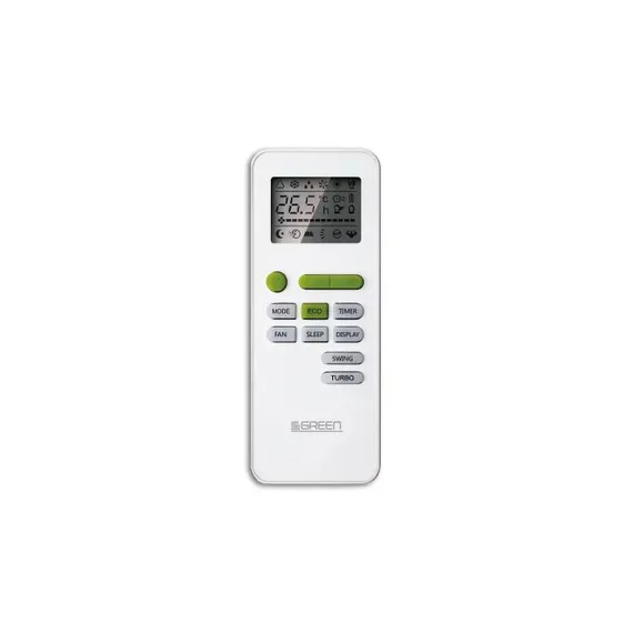 Сплит-система Green TSI-18HRSY2/TSO-18HRSY2 Triumph Standart