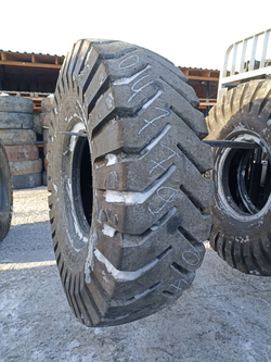 18.00R25 Michelin XKD1 шина б/у