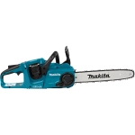 Makita DUC353PT2 аккумуляторная цепная пила (2 x 5 Ач, З/У)