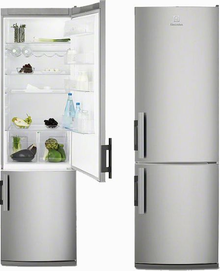 Холодильник Electrolux EN 14000 AX