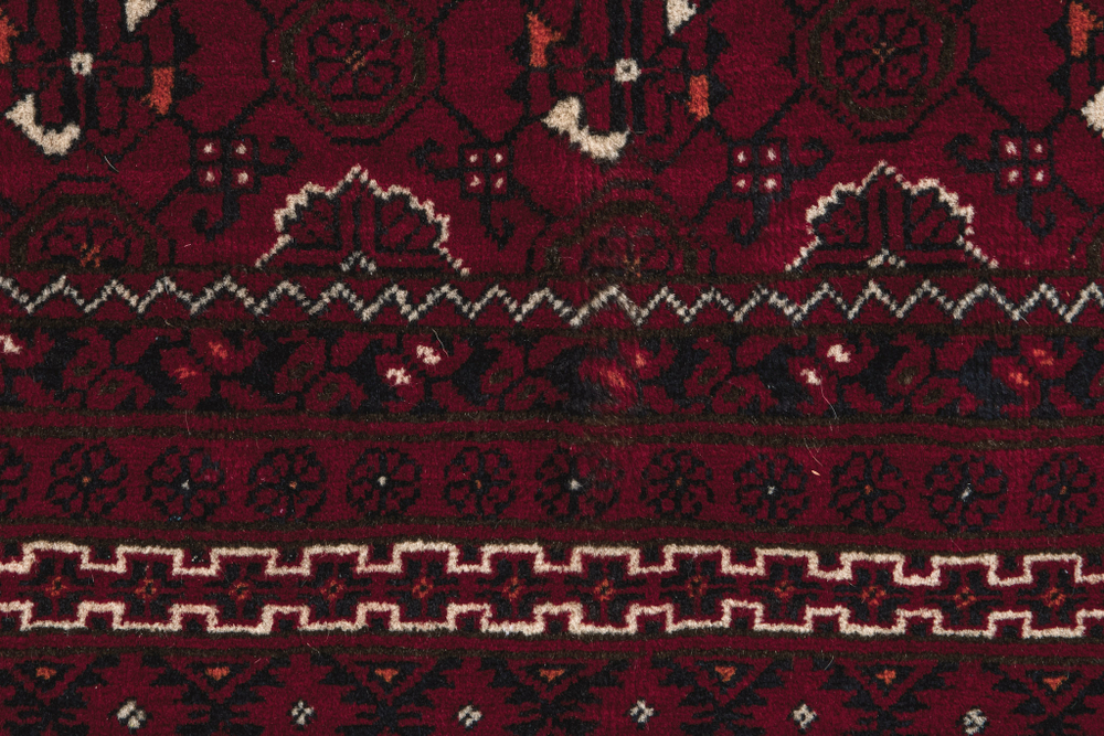 Afghan Vintage 200 x 300 см