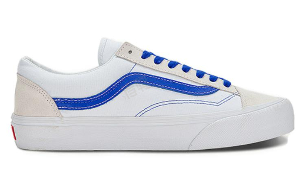 Vans Style 36 Vr3