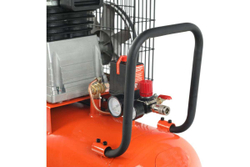 Поршневой ременной компрессор PATRIOT PTR 100-440I 525301965