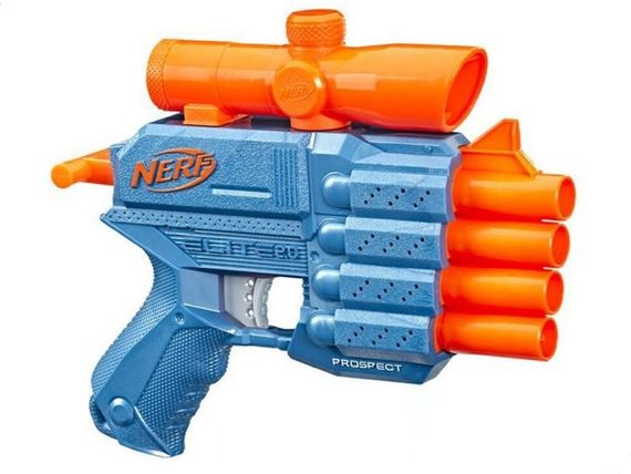 Nerf Elite 2.0 PROSPECT QS 4 F4190