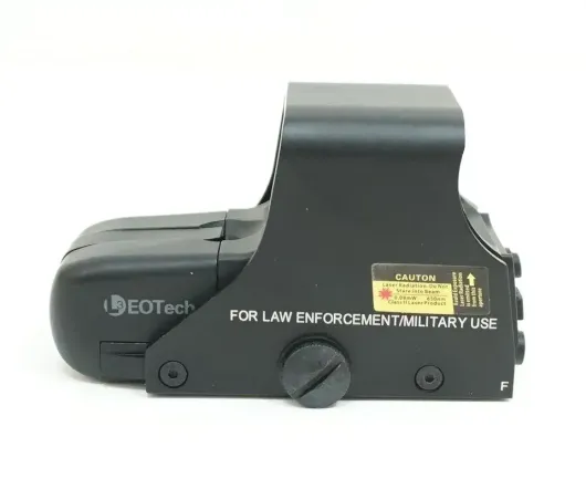 Прицел коллиматорный Eotech 551, реплика