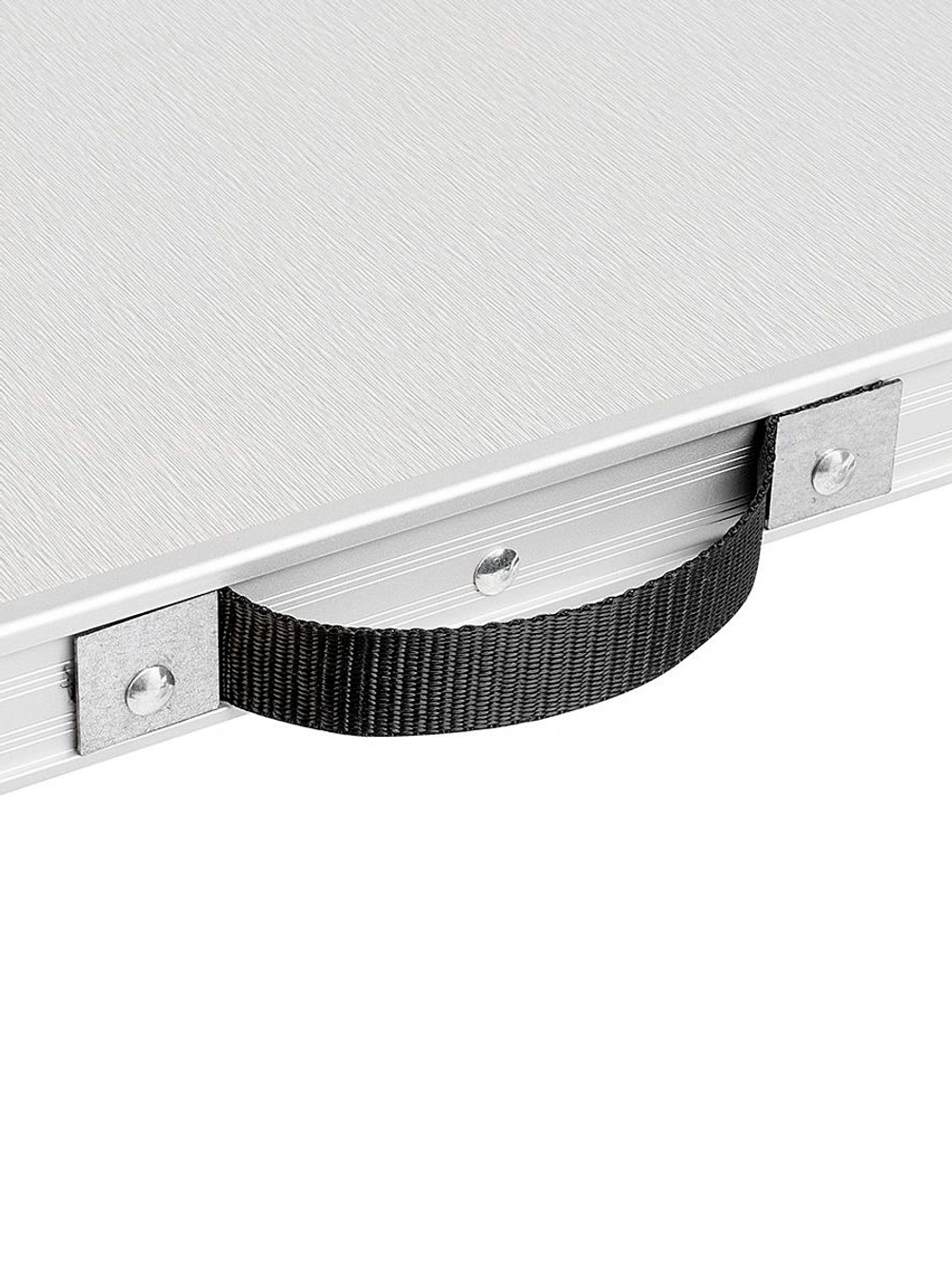 Набор мебели Premier fishing, стол 60x120 АЛ +4 табурета СТ чехол/Velcro (T-PR-FS-60x120+4-1)