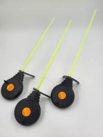 Зимняя удочка спортивная для зимней рыбалки Балалайка УС-1