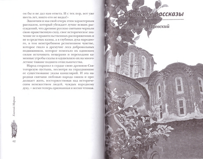 Граждане Неба. Рассказы о монахах и  монастырях