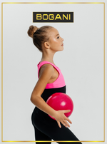 Майка двойная для тренировок