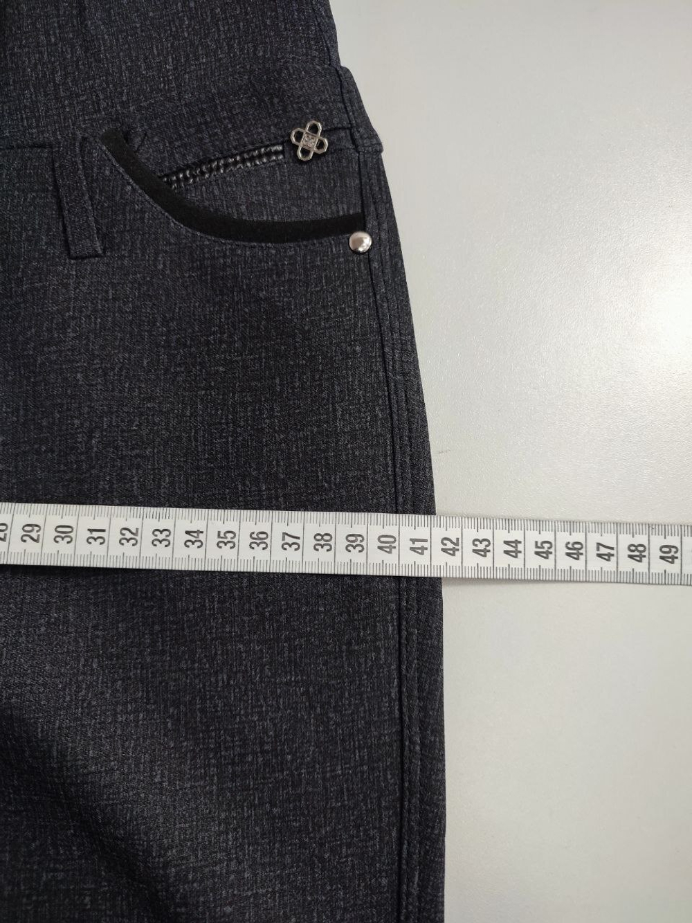 Брюки практичные 42 размер