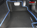 Subaru Levorg 1 поколение VM (06.2014 - 06.2020)