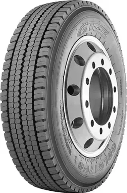 Giti GDL617 315/60 R22,5 152/148L 3PMSF