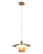 Светильник подвесной Moderli V11028-1P Sydney