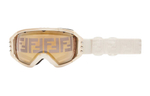 FENDI Windproof Unisex Ski Goggles