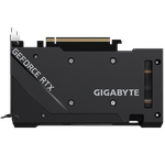 Видеокарта Gigabyte Geforce RTX 3060 Gaming OC 8Gb