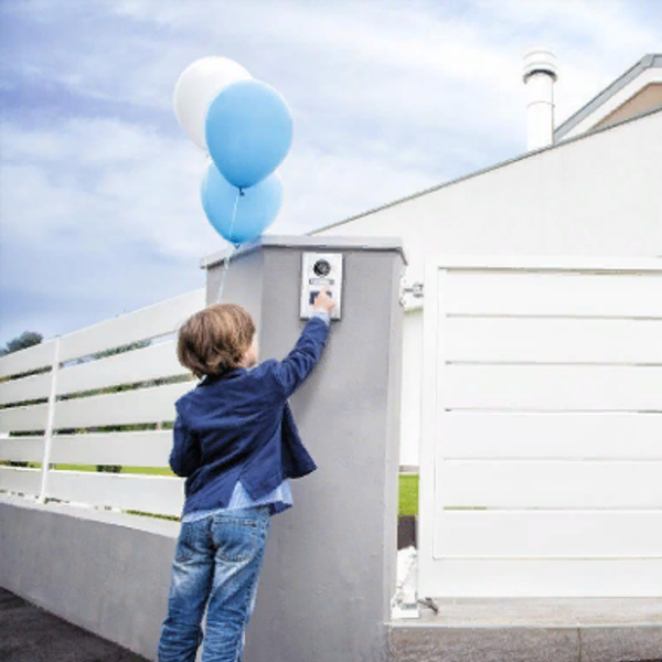 Комплекты CAME COMBO "CLASSICO"