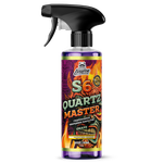 LERATON S6 GRAPE Кварцевый состав для быстрого блеска и гидрофоба 473мл