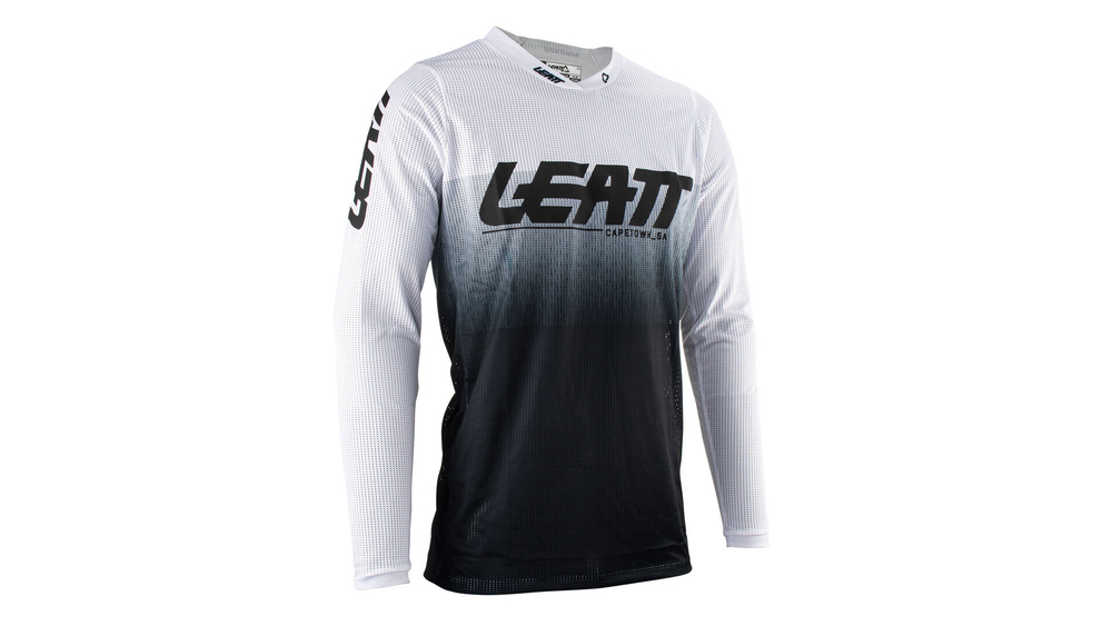 Мотоджерси Leatt Moto 4.5 X-Flow Jersey