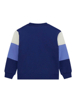 Худые Guess - голубой(L4BQ10 KAX73)